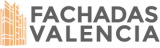FACHADAS VALENCIA LOGO